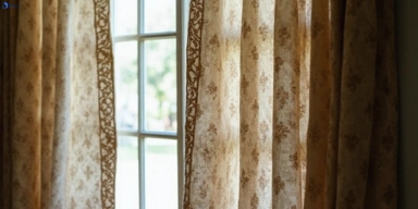 Professional curtain stain treatment on-site merlynston-vic Matty Curtain Cleaning